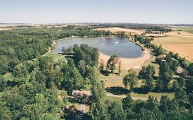 Terres de France - Moncontour Active Park